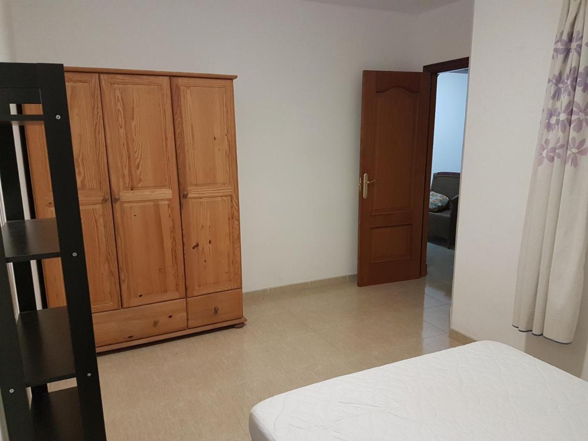 Great Room / Gran Habitacion Arrecife  Esterno foto