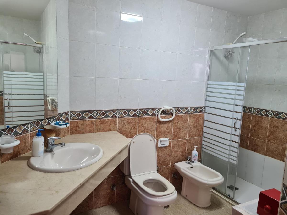 Great Room / Gran Habitacion Arrecife  Esterno foto