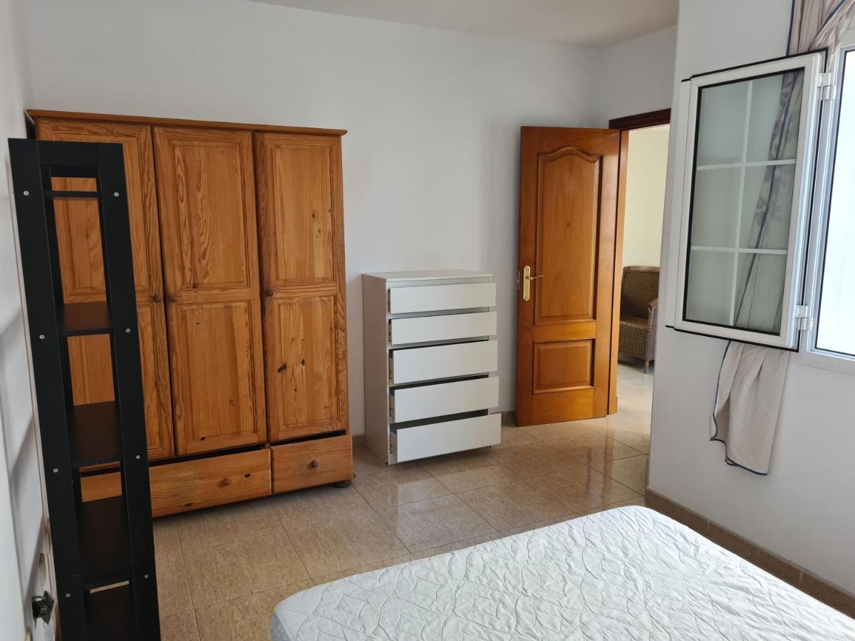 Great Room / Gran Habitacion Arrecife  Esterno foto