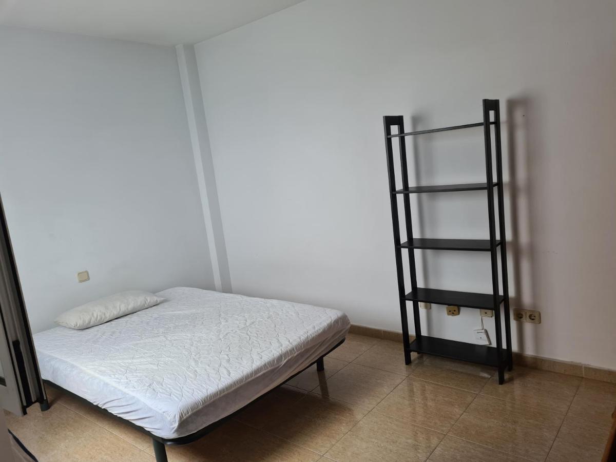 Great Room / Gran Habitacion Arrecife  Esterno foto